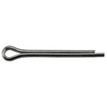 Midwest Fastener 1/8" x 1-1/4" Zinc Plated Steel Cotter Pins 100PK 04027